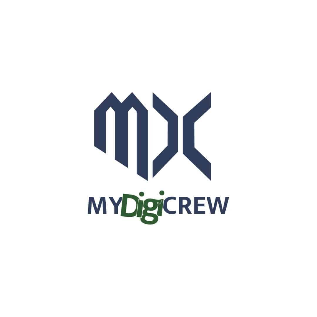 Digital Marketing & Graphic Design Agency 16 LOGO DESIGN
